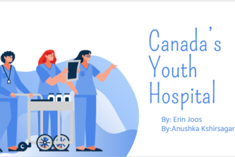 Canada's Youth Hospital 