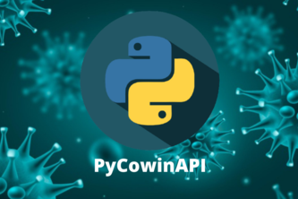 PyCowinAPI