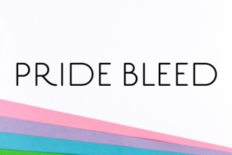 PrideBleed