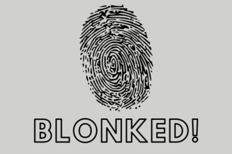 Blonked!
