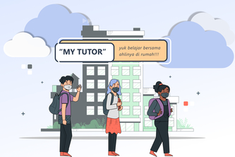MY TUTOR