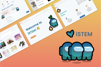 iSTEM