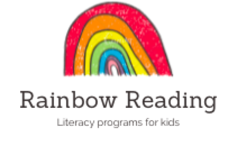 Rainbow Reading