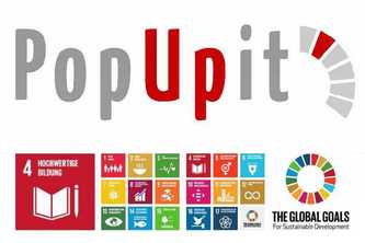 PopUpit.de - Ökologische Nachhaltigkeit und Ziele der UNESCO