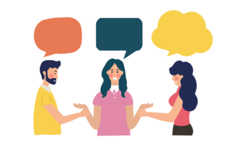 Your Voice Matters Devpost