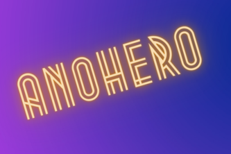 AnoHero