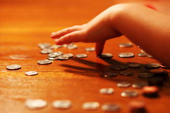 Counting Change