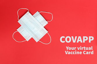 CovApp