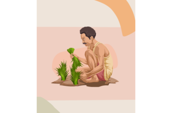 Agriculture Prediction web application