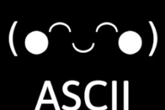 ASSCII ART