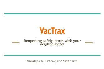 VacTrax