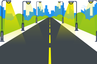 SMART STREET ENERGY GENERATION