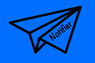 Notifier