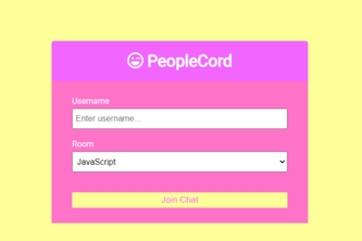 PeopleCord