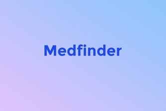 Medfinder