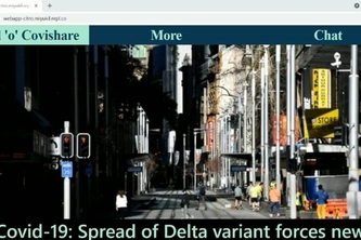 Friend 'o' Covishare