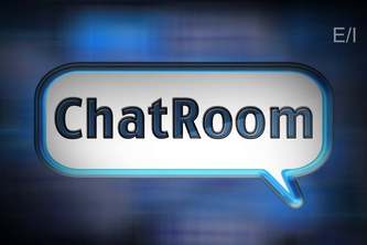 CHAT ROOM