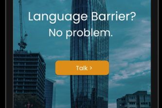 SpeakMe