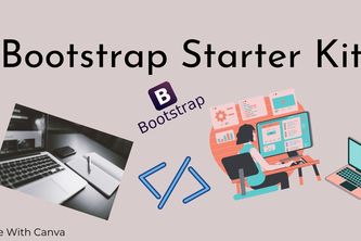 Bootstrap Starter Kit