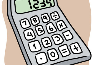 Calculator Program