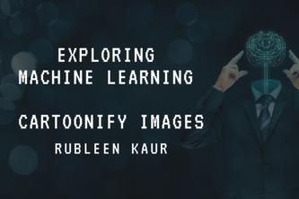 Cartoonify-MLH