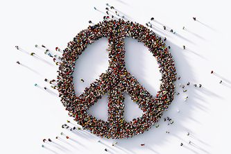 Peace