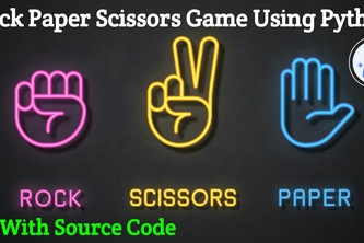Rock Paper Scissor Game
