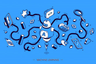 Explore Machine Learning