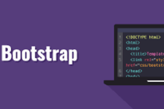 A starter kit for Bootstrap