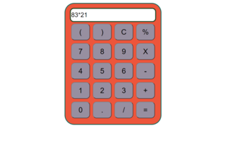 Calculator