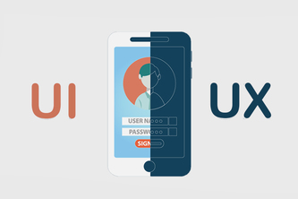 UI/UX 
