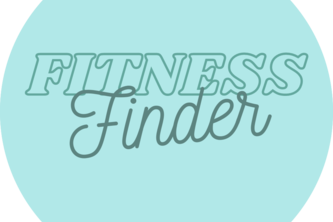 FitnessFinder