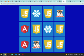 Memory Game