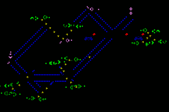 Conway's Game of Life