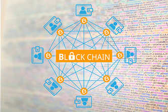 Explore blockchain technology