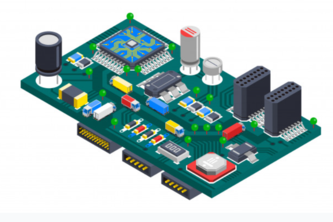 Explore Hardware