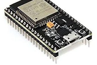 SIMPLE TIME USING ESP32