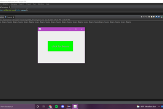 bean clicker | Devpost