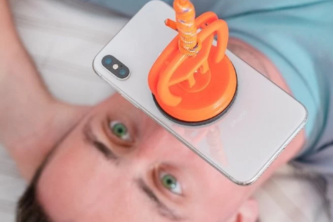 Create a Useless Invention Hack