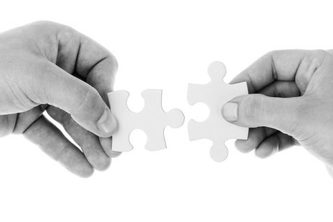 Combine two separate API calls in a single application