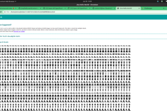 Download Jina and build one of their ‘Hello World’ projects