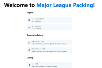  major-league-packing