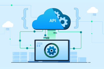 Joining TWO API