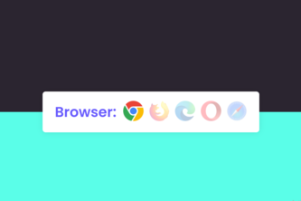browser detector
