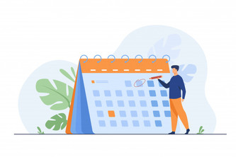 Create a Scheduler