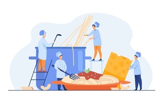 Build a Recipe Maker