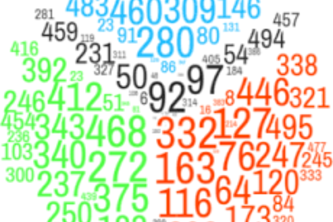 RANDOM NUMBER GENERATOR