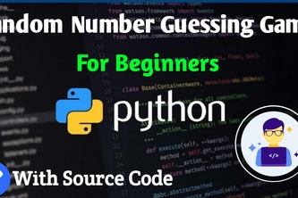 Random Number Guessing Game