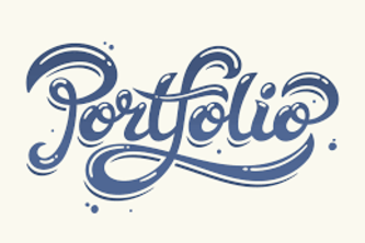 My Porfolio (modified)