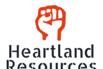 Heartland Resources